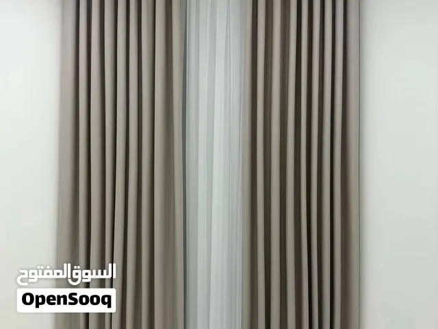 CURTAIN EXPERT – QATAR