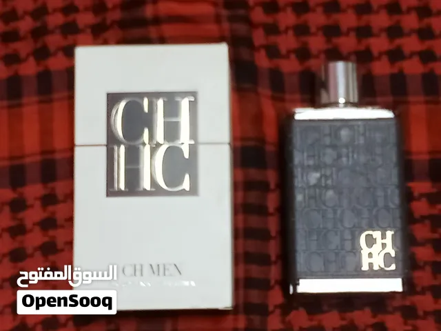 برفان صنع أسبانيا معتق من 2014 اقرأ التفاصيل CH men Carolina Herrera متوفر شحن