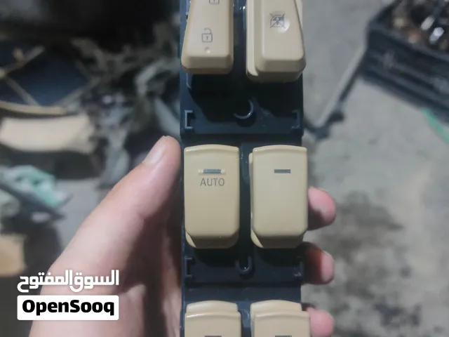 تحكم جام جديد ما مستخدم مال سوناتا خليجي+ مرايه جهة اليمين