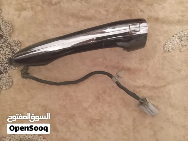 يد بصمة باب السواق كياk7  نظيفة شغالة%%