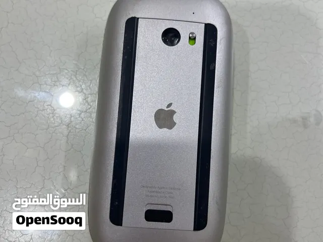 Apple Magic Mouse