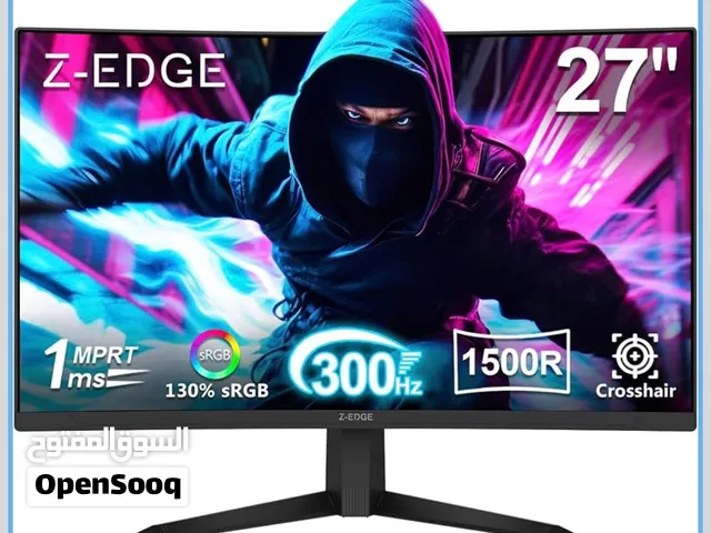 27 Other monitors for sale  in Muscat
