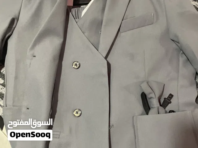 بدلة ولادي استعمال ساعتين