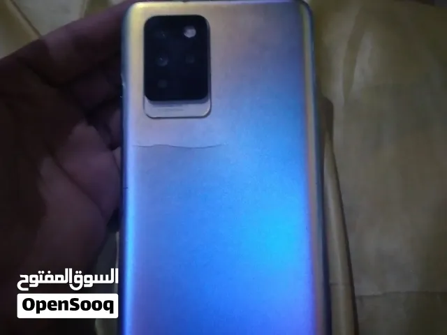 Infinix Note 10 Pro 256 GB in Basra