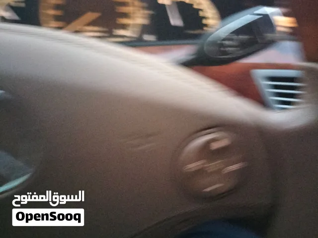 Used Mercedes Benz S-Class in Dubai