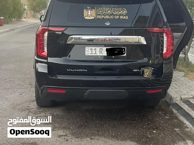 يوكن خليجي 2021