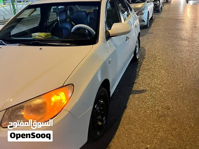 Used Hyundai Elantra in Basra