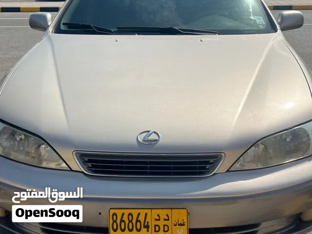 Toyta Lexus ES300