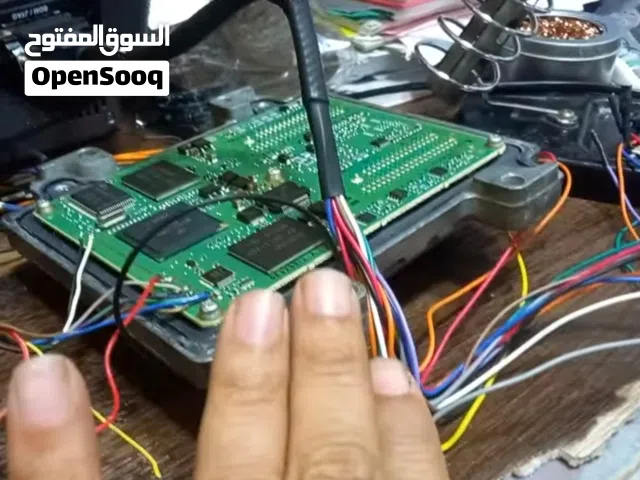 car ecu clone+programming, برمجة و نسخ عقول السيارة