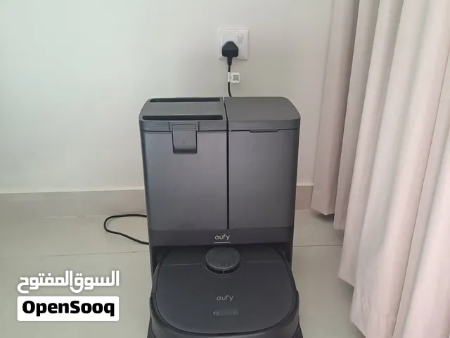مكنسه روبوت euby