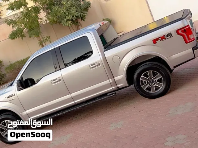 للبيع رنجات فورد 150 وكالة