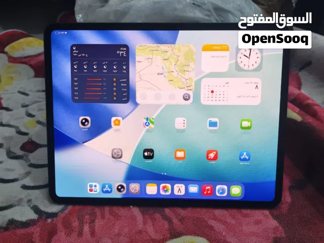 تابلت ابل ت