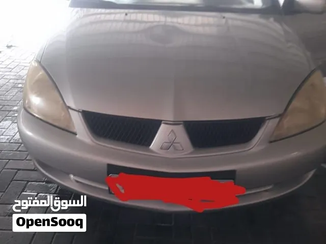 Mitsubishi Lancer 2009 For sale
