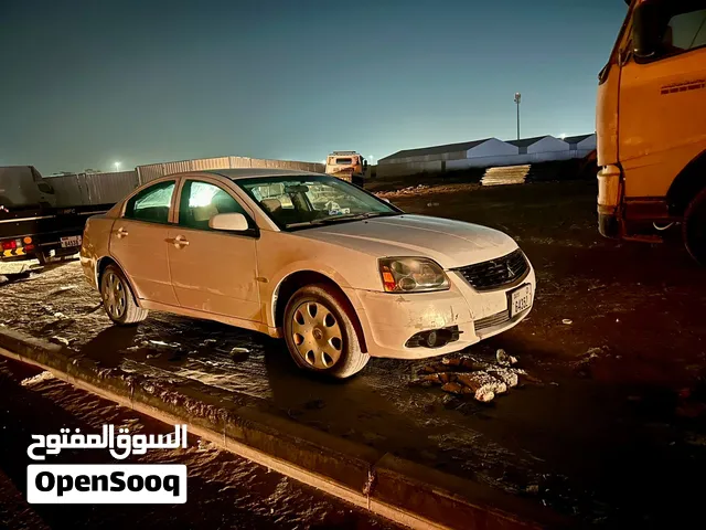 Mitsubishi galant for sale good condition