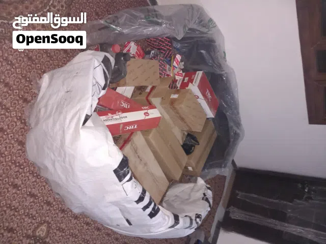 قطع غيار تويوتا كارولا