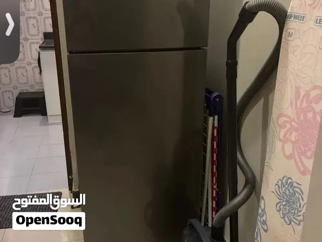 ثلاجة كرافت