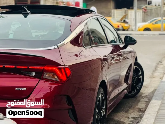 K5/2024/وارد امريكي