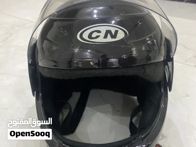 خوذة دراجة نارية جديدة عالية الجودة لحماية موثوقة