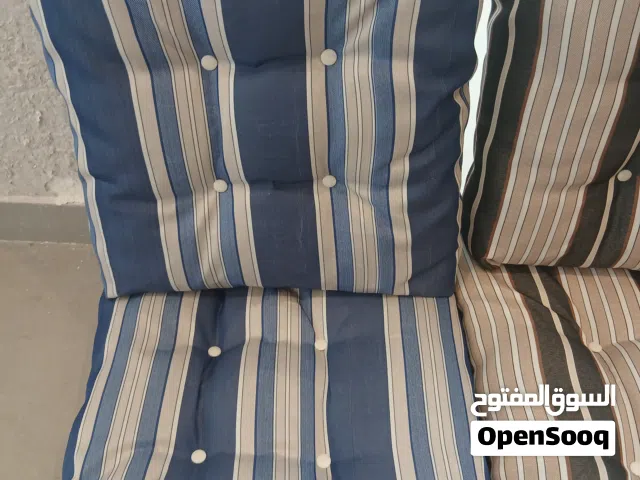 فرش مراجيح 3مقاعد و4مقاعد
