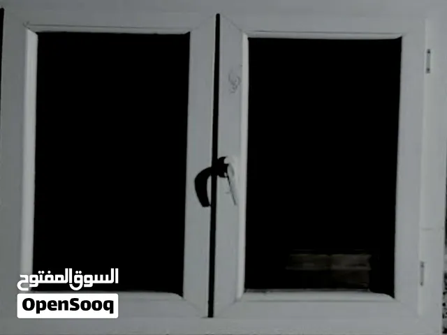 مطلوب نوافذ