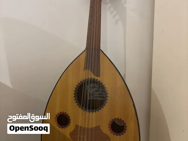 عود مصري تعليمي صامل فقط