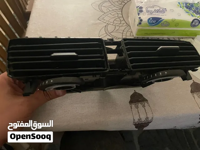 فتحات مكيف جولف egolf