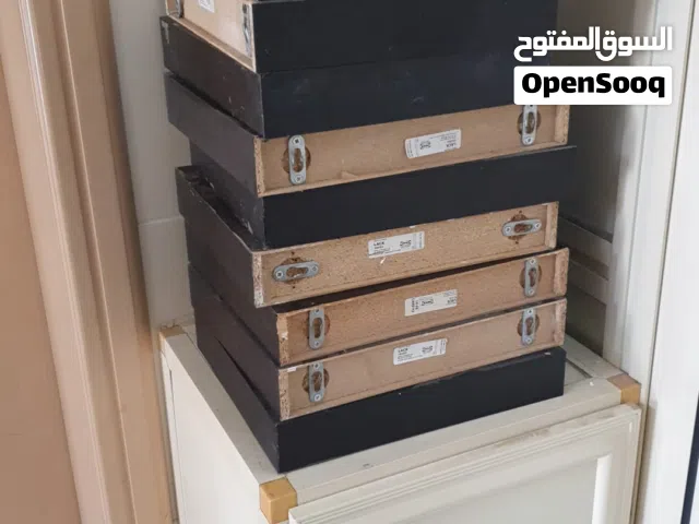 رفوف من ikea للبيع