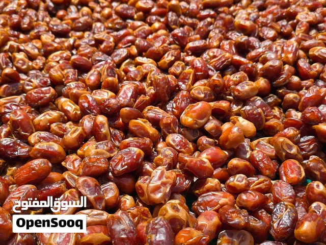 تمر خلاص (الداخلية)