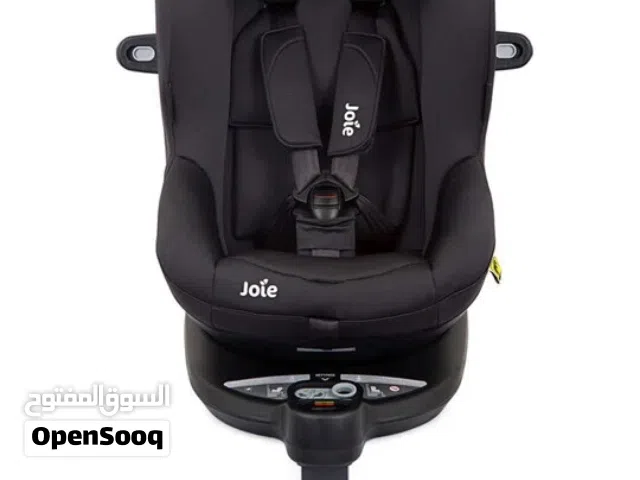 Joie Baby i-Spin 360 i-Size Car Seat – Coal (Used Excellent Condition)