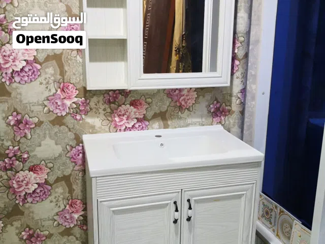مغاسل ألمنيوم فاخرة مصنوعة محلياً