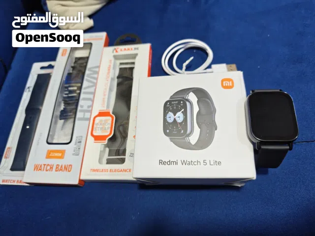 Xiaomi Redmi Watch 5 Lite Black Original