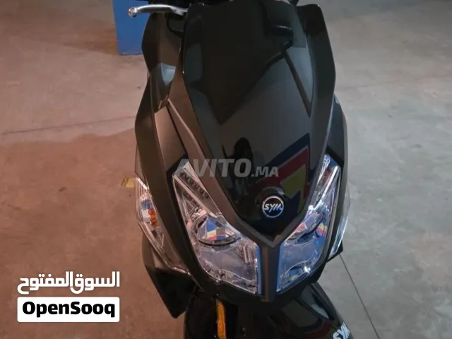 sym jet14 50cc model 2024