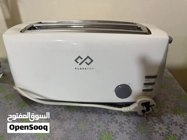 Classpro Toaster