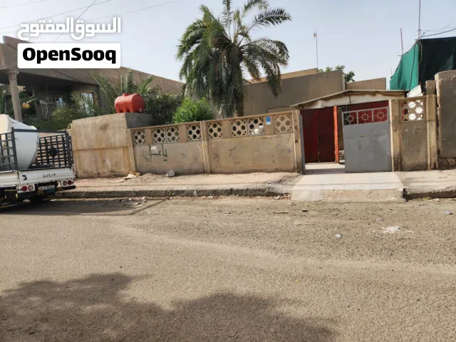 دار خرساني مسلح مسبق الصب نوع B في حي الهندية