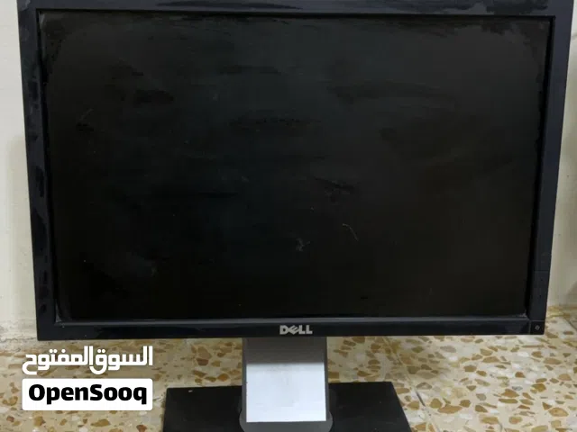 شاشة ديل جديده لحالة الوكالة