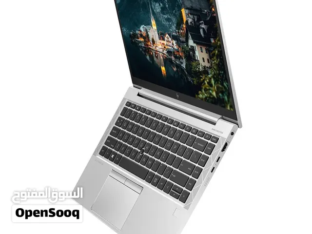 HP EliteBook 840 G7  Premium Business Laptop 8/256GB