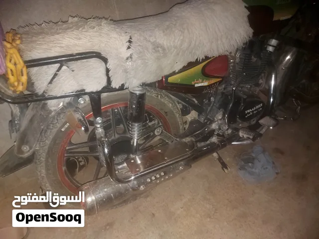 موتوسيكل سواد للبيع