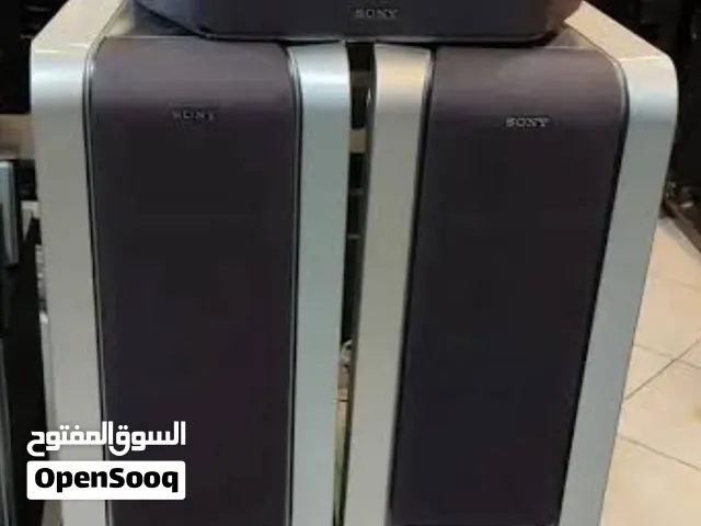 ساوند سيستم سوني