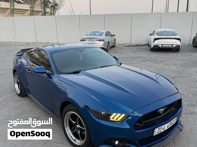 سلام عليكم موستنك 3700