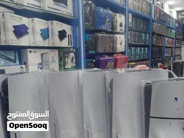 سوني 5 مدخل شريط