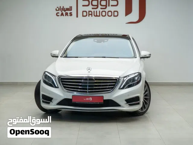 2017 Mercedes Benz SL-Class SL 400