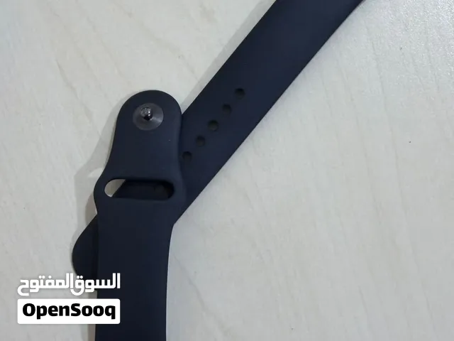ساعة ابل serious 9 45Mm مستعملة نظيفة ومناسبة للاستخدام اليومي قابلة لتفاوض