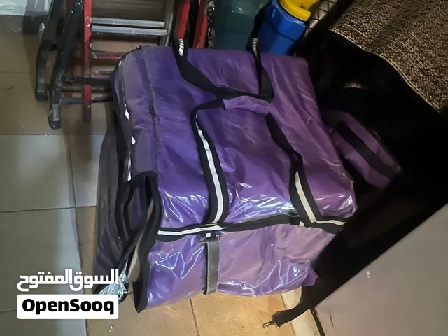بكس توصيل شبه جديد