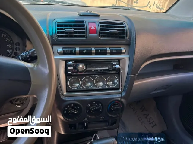 كيا بيكانتو 2008