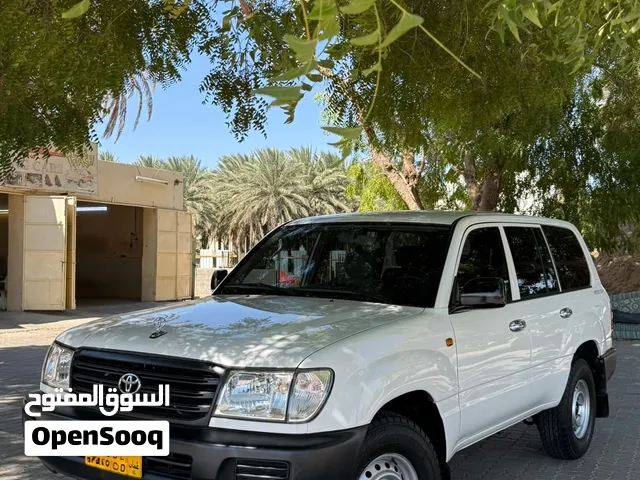 للبيع جي استاندر 2005 نظيف
