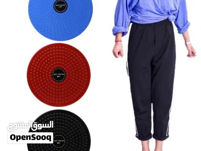 القرص الدوار الرياضي نحت الخصر و البطن قرص تخسيس الخصر القرص الدوار تنحيف البطن قرص تمارين رياضيه