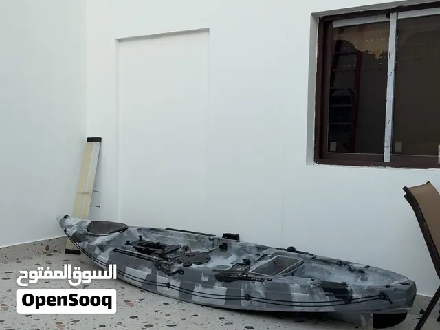 كاياك صناعة إيطالية