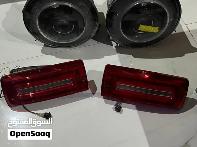 تشليح قطع غيار الماني