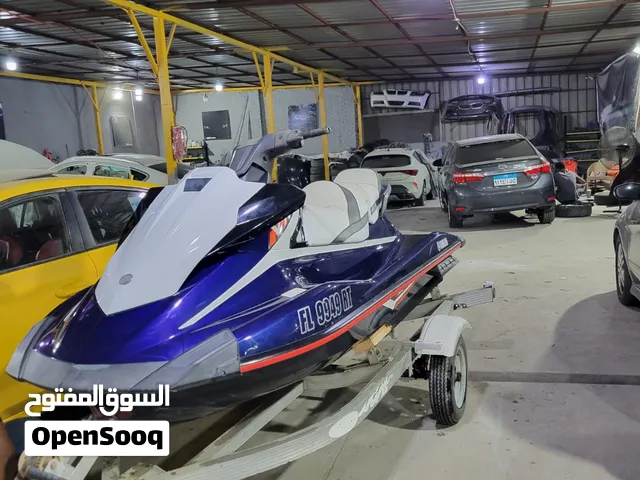 Yamaha jetski  1800