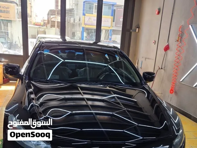 هوندا اكورد v4
